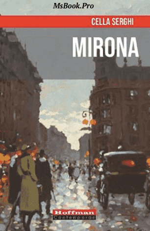 Mirona - Читать Любимую Русскую Полную Книгу 👉 Read-E-Book.com