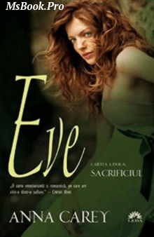 Sacrificiul, Eve, Vol - Читать Любимую Русскую Полную Книгу 👉 Read-E-Book.com