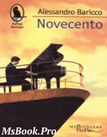 Novecento - Читать Любимую Русскую Полную Книгу 👉 Read-E-Book.com