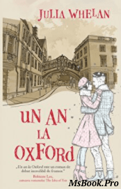 Un an la Oxford, online gratis - Читать Любимую Русскую Полную Книгу 👉 Read-E-Book.com