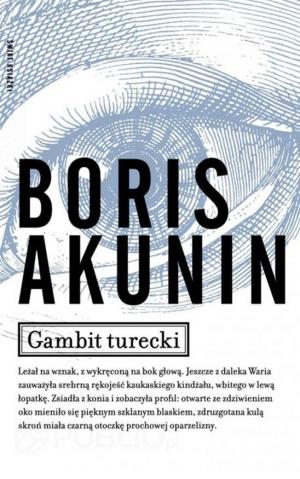 Gambit turecki - Читать Любимую Русскую Полную Книгу 👉 Read-E-Book.com