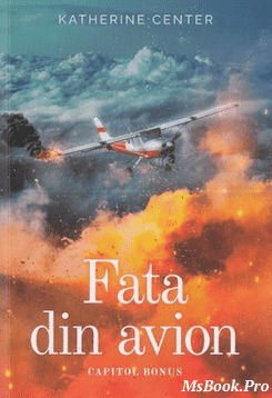 Fata din avion - Читать Любимую Русскую Полную Книгу 👉 Read-E-Book.com