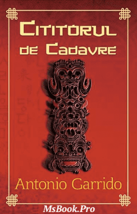 Cititorul de cadavre - Читать Любимую Русскую Полную Книгу 👉 Read-E-Book.com