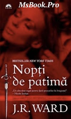 Nopti de patima - Читать Любимую Русскую Полную Книгу 👉 Read-E-Book.com