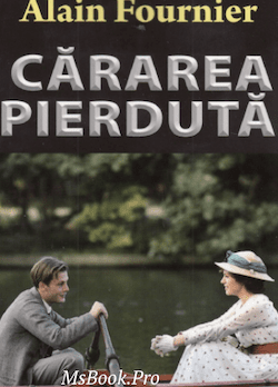 Cărarea pierdută - Читать Любимую Русскую Полную Книгу 👉 Read-E-Book.com