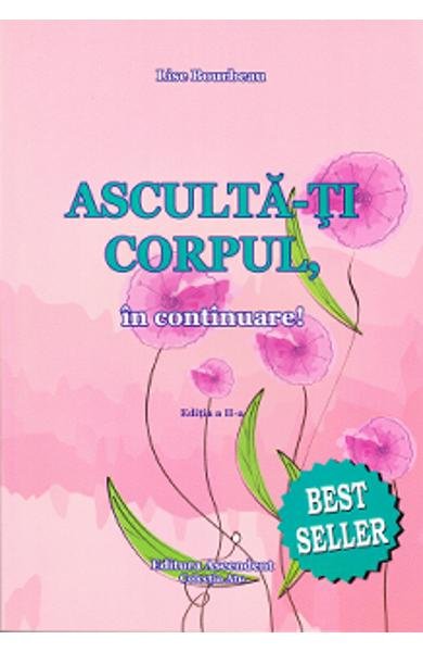 Ascultă-ți corpul - Читать Любимую Русскую Полную Книгу 👉 Read-E-Book.com