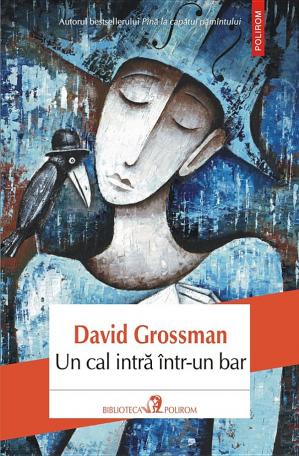 Un cal intră într-un bar - Читать Любимую Русскую Полную Книгу 👉 Read-E-Book.com