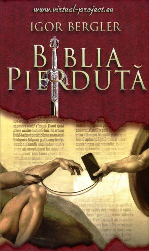 Biblia pierdută - Читать Любимую Русскую Полную Книгу 👉 Read-E-Book.com