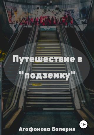 Путешествие в «подземку» - Читать Любимую Русскую Полную Книгу 👉 Read-E-Book.com