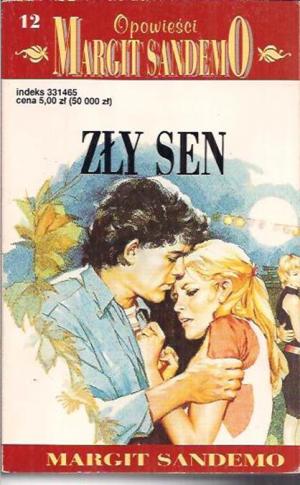 Zły Sen - Читать Любимую Русскую Полную Книгу 👉 Read-E-Book.com