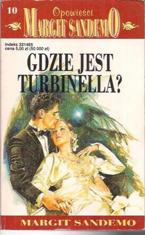 Gdzie Jest Turbinella? - Читать Любимую Русскую Полную Книгу 👉 Read-E-Book.com