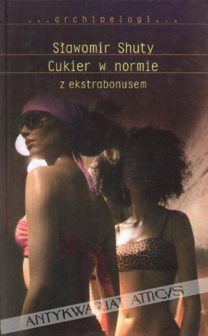 Cukier w normie z ekstrabonusem - Читать Любимую Русскую Полную Книгу 👉 Read-E-Book.com