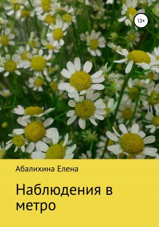Наблюдения в метро - Читать Любимую Русскую Полную Книгу 👉 Read-E-Book.com