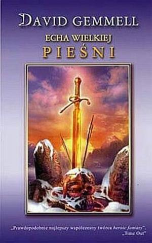 Echa Wielkiej Pieśni - Читать Любимую Русскую Полную Книгу 👉 Read-E-Book.com