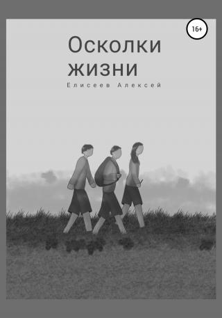 Осколки жизни - Читать Любимую Русскую Полную Книгу 👉 Read-E-Book.com