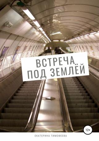Встреча под землёй - Читать Любимую Русскую Полную Книгу 👉 Read-E-Book.com