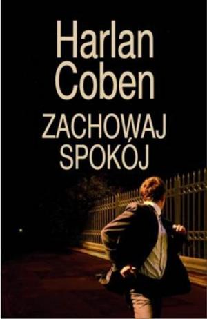 Zachowaj Spokój - Читать Любимую Русскую Полную Книгу 👉 Read-E-Book.com