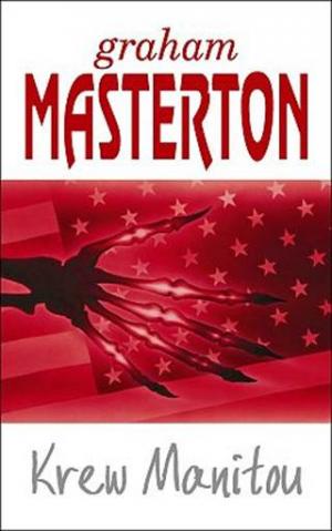Krew Manitou - Читать Любимую Русскую Полную Книгу 👉 Read-E-Book.com
