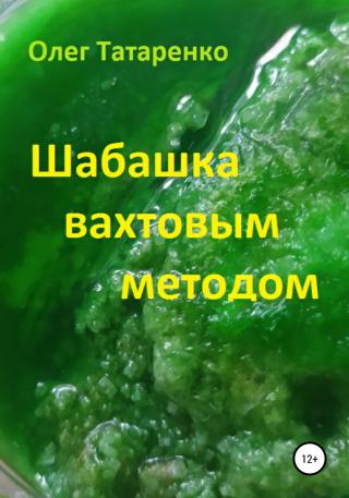 Шабашка вахтовым методом - Читать Любимую Русскую Полную Книгу 👉 Read-E-Book.com