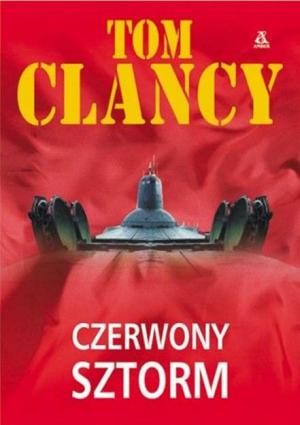 Czerwony Sztorm - Читать Любимую Русскую Полную Книгу 👉 Read-E-Book.com