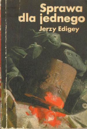 Sprawa dla jednego - Читать Любимую Русскую Полную Книгу 👉 Read-E-Book.com