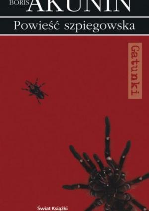 Powieść szpiegowska - Читать Любимую Русскую Полную Книгу 👉 Read-E-Book.com