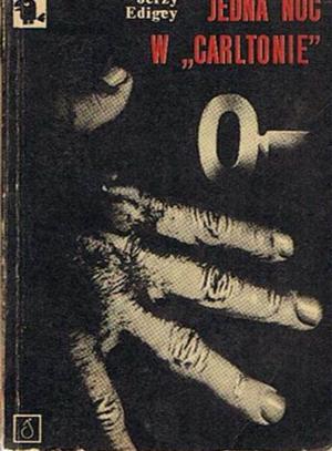 Jedna noc w „Carltonie” - Читать Любимую Русскую Полную Книгу 👉 Read-E-Book.com
