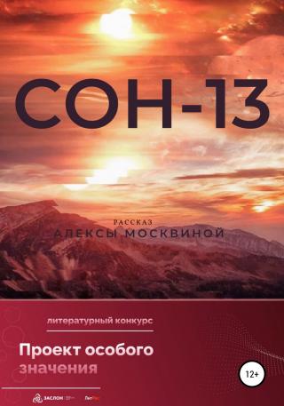 Сон-13 - Читать Любимую Русскую Полную Книгу 👉 Read-E-Book.com