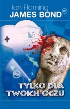 Tylko dla twoich oczu - Читать Любимую Русскую Полную Книгу 👉 Read-E-Book.com