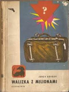 Walizka z milionami - Читать Любимую Русскую Полную Книгу 👉 Read-E-Book.com