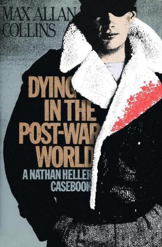 Dying in the Post-War World - Читать Любимую Русскую Полную Книгу 👉 Read-E-Book.com