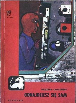 Odnajdziesz się sam - Читать Любимую Русскую Полную Книгу 👉 Read-E-Book.com