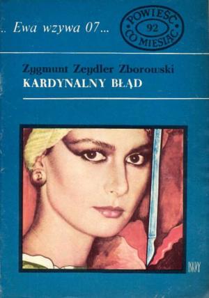 Kardynalny Błąd - Читать Любимую Русскую Полную Книгу 👉 Read-E-Book.com