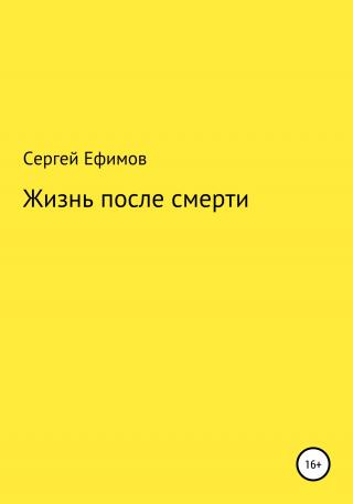 Жизнь после смерти - Читать Любимую Русскую Полную Книгу 👉 Read-E-Book.com