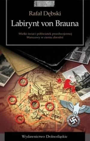 Labirynt Von Brauna - Читать Любимую Русскую Полную Книгу 👉 Read-E-Book.com