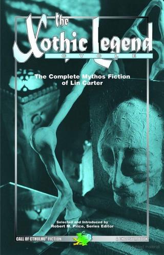 The Xothic Legend Cycle - Читать Любимую Русскую Полную Книгу 👉 Read-E-Book.com