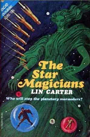 The Star Magicians - Читать Любимую Русскую Полную Книгу 👉 Read-E-Book.com