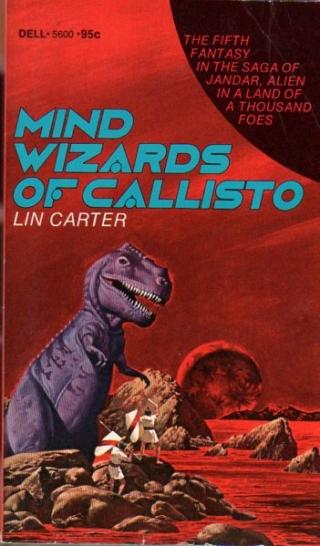Mind Wizards of Callisto - Читать Любимую Русскую Полную Книгу 👉 Read-E-Book.com