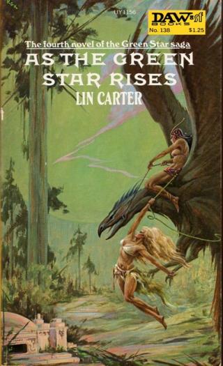 As the Green Star Rises - Читать Любимую Русскую Полную Книгу 👉 Read-E-Book.com