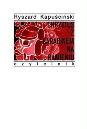 Chrystus z karabinem na ramieniu - Читать Любимую Русскую Полную Книгу 👉 Read-E-Book.com
