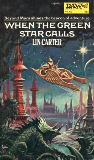 When the Green Star Calls - Читать Любимую Русскую Полную Книгу 👉 Read-E-Book.com