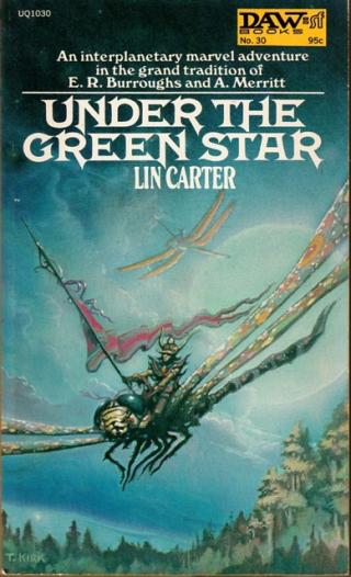Under the Green Star - Читать Любимую Русскую Полную Книгу 👉 Read-E-Book.com