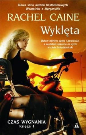 Wyklęta - Читать Любимую Русскую Полную Книгу 👉 Read-E-Book.com