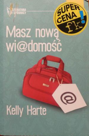 Masz nową wi@domość - Читать Любимую Русскую Полную Книгу 👉 Read-E-Book.com
