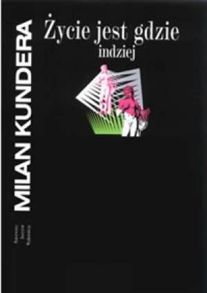 Życie jest gdzie indziej - Читать Любимую Русскую Полную Книгу 👉 Read-E-Book.com
