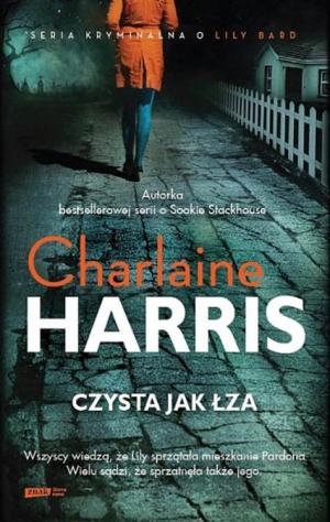 Czysta Jak Łza - Читать Любимую Русскую Полную Книгу 👉 Read-E-Book.com