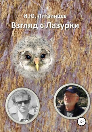 Взгляд с Лазурки - Читать Любимую Русскую Полную Книгу 👉 Read-E-Book.com