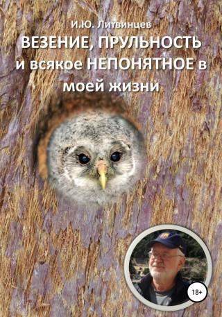 ВЕЗЕНИЕ, ПРУЛЬНОСТЬ и всякое НЕПОНЯТНОЕ в моей жизни - Читать Любимую Русскую Полную Книгу 👉 Read-E-Book.com