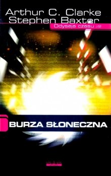 Burza słoneczna [Sunstorm - pl] - Читать Любимую Русскую Полную Книгу 👉 Read-E-Book.com