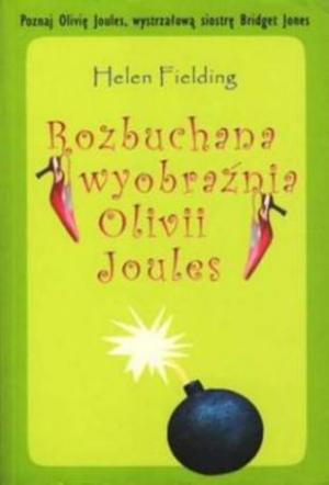 Rozbuchana Wyobraźnia Olivii Joules - Читать Любимую Русскую Полную Книгу 👉 Read-E-Book.com